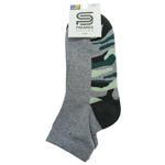 Носки Premier Socks мужские махровый след р.25