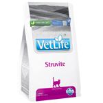 Сухий корм для котів Farmina Vet Life Struvite 400 г - курка