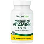Vitamin c Natures plus 90pcs Usa
