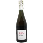 Alta Alella Mirgin Rose Cava de Guarda Superior Reserva Rose Brut Sparkling Wine 12% 0.75l