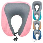Zed Orthopedic Travel Neck Pillow 25x27cm