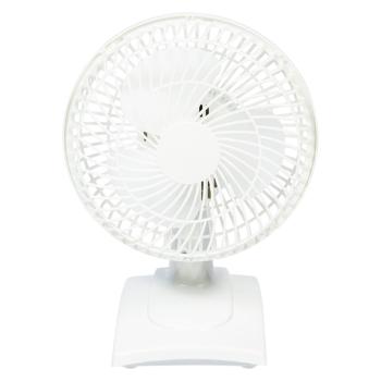 Aro Desk Fan DF1515 - buy, prices for METRO - photo 2