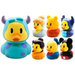 Игровая фигурка Kiddisvit Duckalooz Уточка 33415