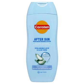 Carroten After Sun Lotion 200ml - buy, prices for COSMOS - photo 1
