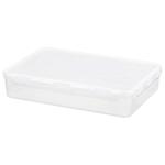 Контейнер пищевой Plast Team 2802 2.3л