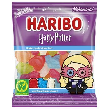 Цукерки Haribo Harry Potter Luna 160 г - купити, ціни на Епіцентр FOOD - фото 1
