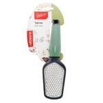 Ardesto Gemini Gray-Green Grater
