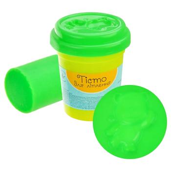 Тісто для ліплення Shantou PL-0607-010 - купити, ціни на Таврія В - фото 1