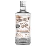 Nemiroff Wheat Ukrainian Special Vodka 40% 0.5l