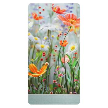 Homeline Flowers Kitchen Towel 45х60cm - buy, prices for NOVUS - photo 3