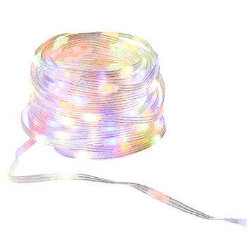 Tarrington House Multicolored LED Garland 200LED 10m - buy, prices for METRO - photo 2