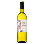 Spier Sauvignon Blanc Savanha White Dry Wine 13% 0.75l