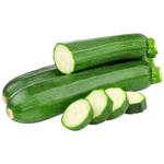 Zucchini