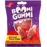 Конфеты Boomi Gummi Sour Cola желейные 70г