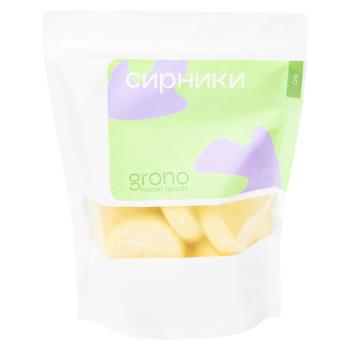 Сирники 450г - купить, цены на Grono - фото 1