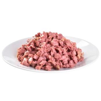 Brit Care Wet Food with Duck for Sterilized Cats 85g - buy, prices for MasterZoo - photo 2