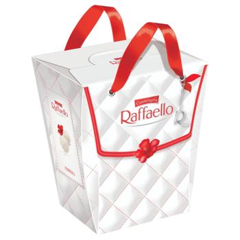 Конфеты Raffaello 230г - купить, цены на КОСМОС - фото 2