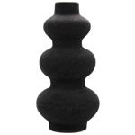 ACT/ВАЗА 17СМ КЕРАМ ЧОРНА/БІЛА