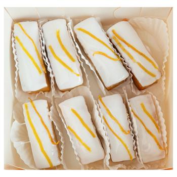 Babene Financier Cake 400g - buy, prices for WINETIME - photo 3