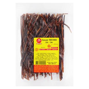Dried Salted Cutted Squid - buy, prices for NOVUS - photo 1