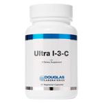 Douglas Laboratories Ultra I-3-C Indole-3-Carbinol 60 capsules