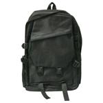 Рюкзак Modern чорний