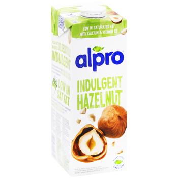 Alpro Hazelnut Drink 1l - buy, prices for Torba - photo 3