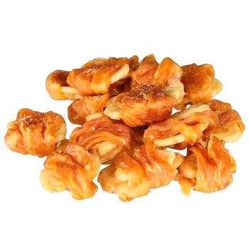 Trixie Premio Bites ласощі для собак 100 г - курка та банан - купить, цены на MasterZoo - фото 2