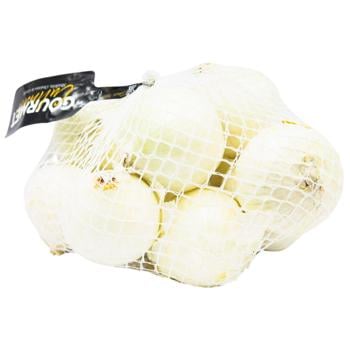 White Onion Import 1kg