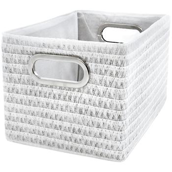 Box Handy home white for storage China - buy, prices for Auchan - photo 1