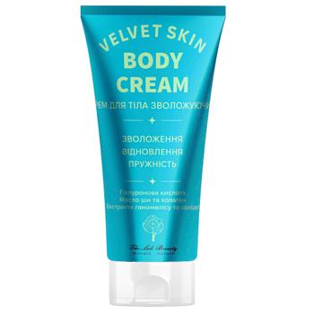 The Lab Beauty Velvet Skin Elixir Body Cream 200ml - buy, prices for Tavria V - photo 1