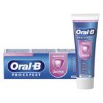 Зубная паста Oral-B Pro Expert Деликатное очищение 75мл