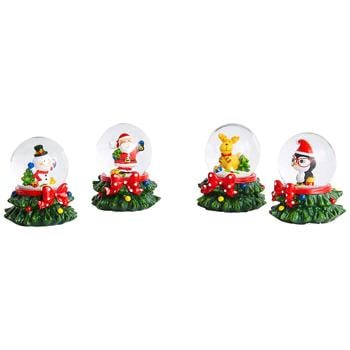 Куля водяна 45мм в асортименті - купити, ціни на Auchan - фото 1