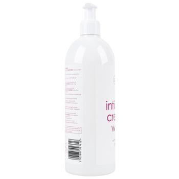 Ziaja Intimate Creamy Wash with Lactic Acid 500ml - buy, prices for - photo 3