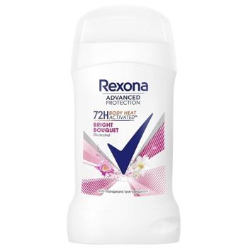 Rexona Bright Bouquet Stick Anti-perspirant 50ml