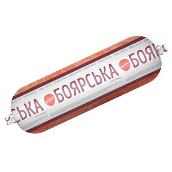 Колбаса Глобино Боярская вареная