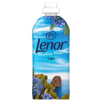 Lenor Capri Fabric Conditioner 1.2l - buy, prices for Tavria V - photo 1