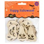 Декор Аплі Краплі Тыквы