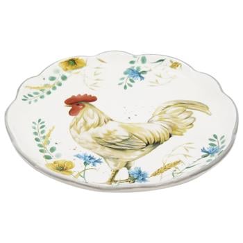 Lefard Farm Collection Plate 20cm - buy, prices for MegaMarket - photo 2