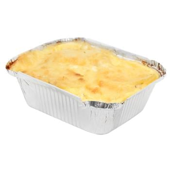 Chicken Gratin 400g