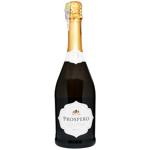 Prospero Gran Selezione White Brut Sparkling Wine 11% 0.75l