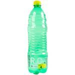 ReO Mineral Slightly Carbonated Water with Lemon for Rehydration and Detoxification 0.95l
