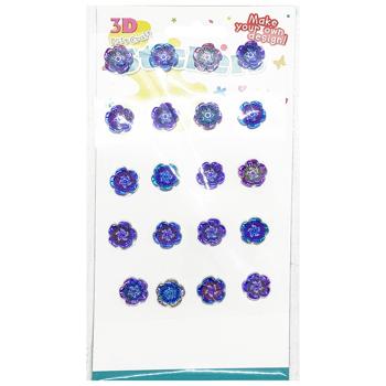 Koopman Stickers 20pcs - buy, prices for Tavria V - photo 1