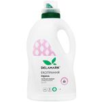 Засіб для прання дитячих речей DeLaMark 2л