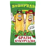Кукуруза Братья Кукурузы вареная 400г