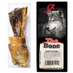 Alpha Spirit Maxi Bone Dog Snack with Pork