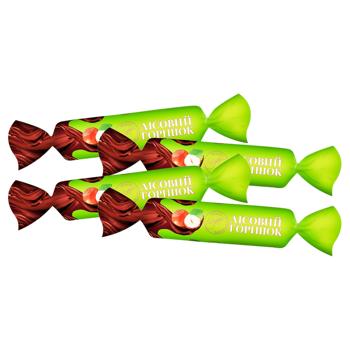 Maria Hazelnut Candies - buy, prices for Tavria V - photo 1