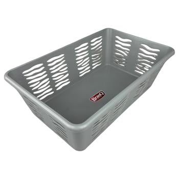 Branq Zebra Basket 25*15.8*8.1cm 1702 - buy, prices for COSMOS - photo 4