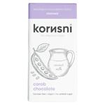 Шоколад Korиsni молочний Класичний 85г