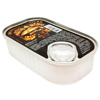 Craft Fish Cod Liver 120g - buy, prices for Vostorg - photo 3
